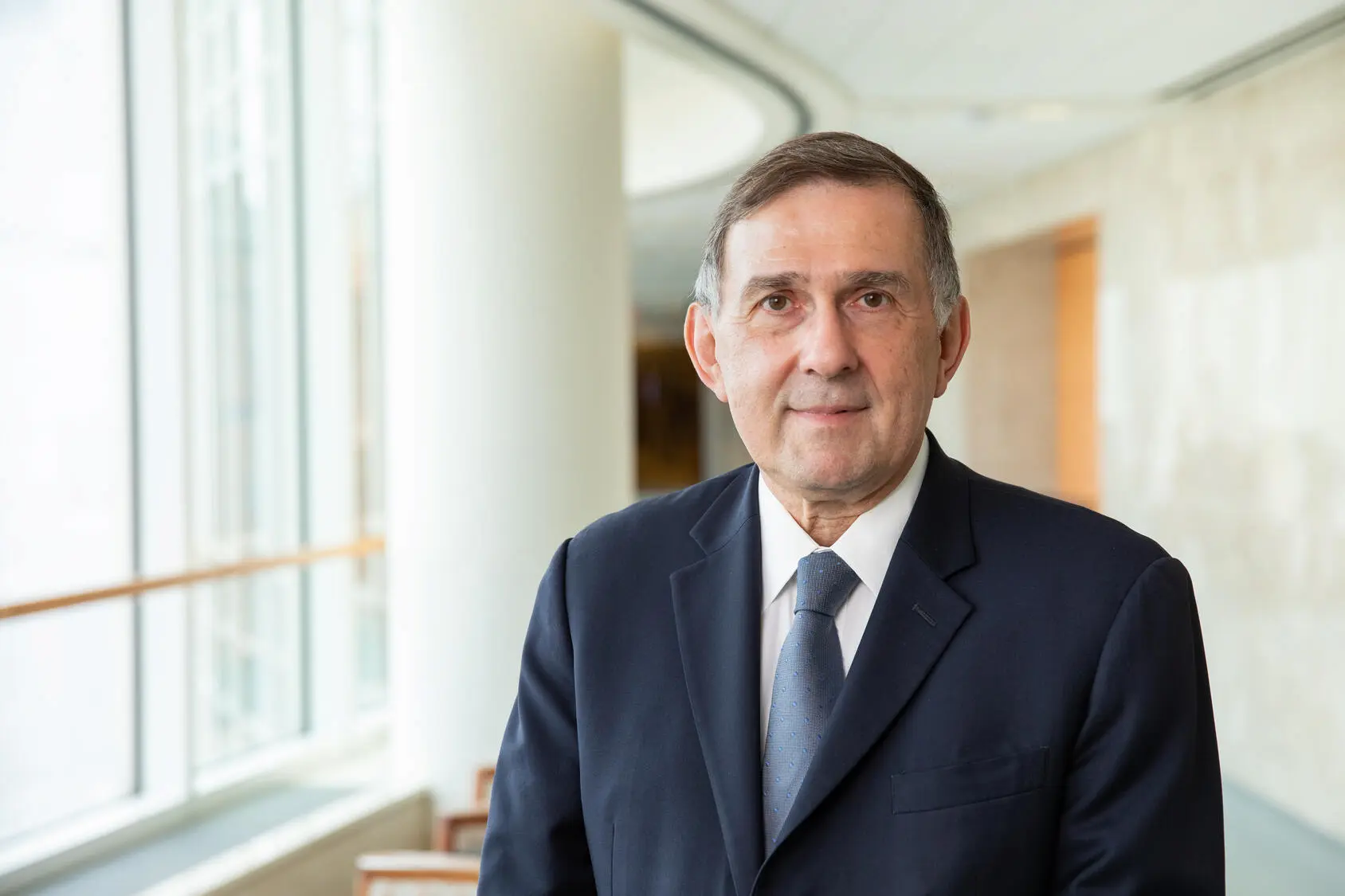 Dr. Fernando Fervenza