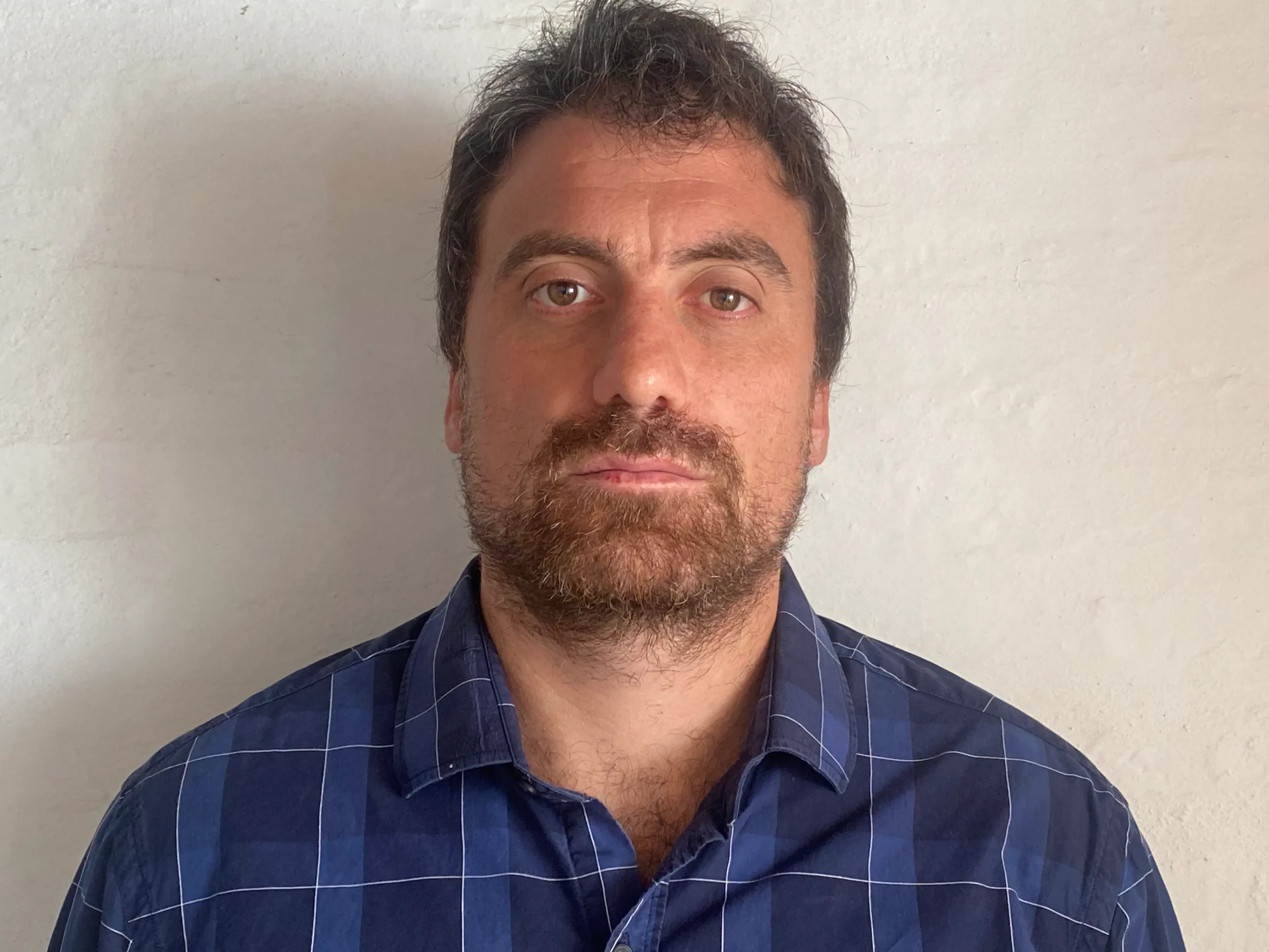 Dr. Federico Yandian