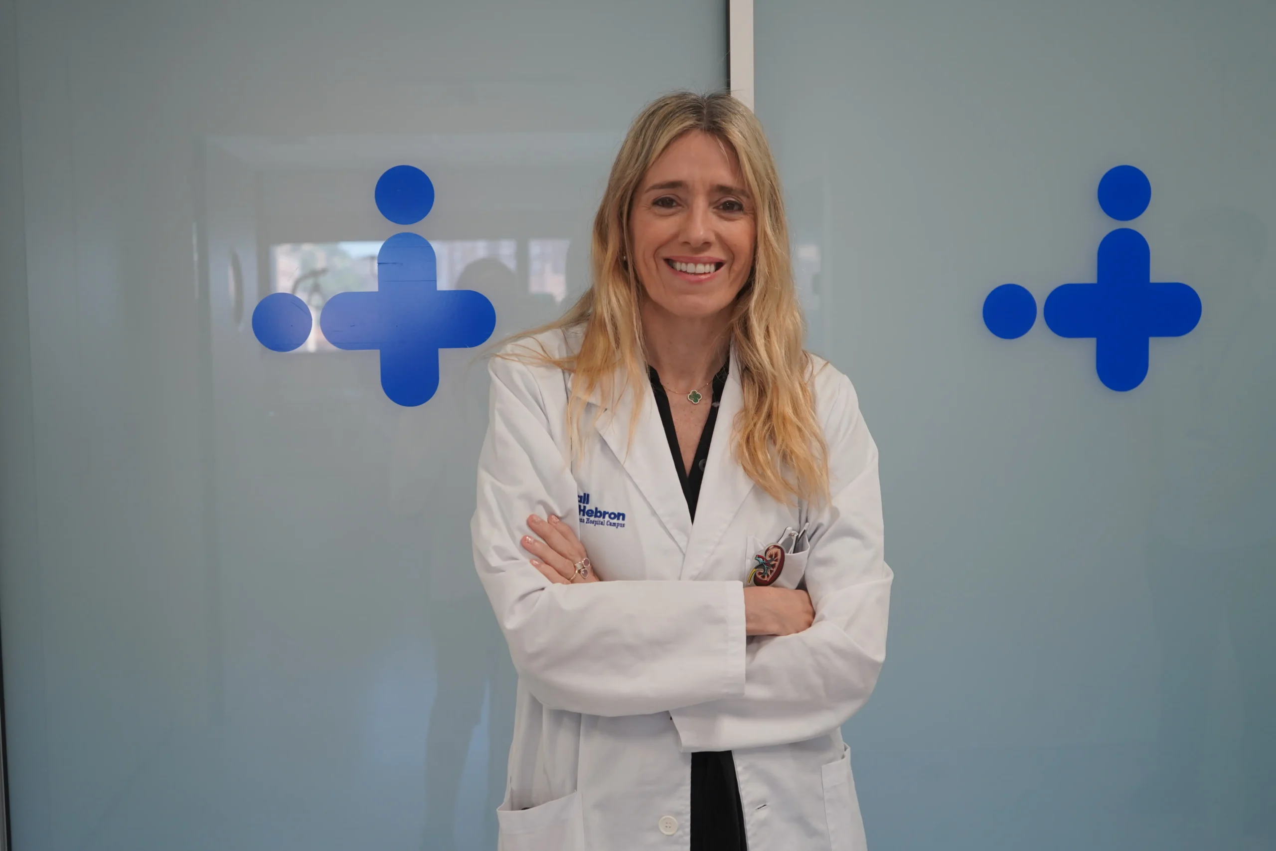 Dra. María José Soler