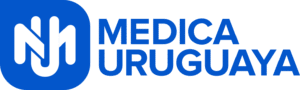 Logo Médica Horizontal